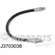 NIPPARTS J3703038 - Flexible de frein