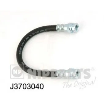 Flexible de frein NIPPARTS OEM GA7B43810