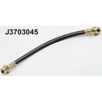 Flexible de frein NIPPARTS OEM D06143810E