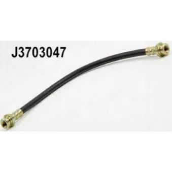 Flexible de frein NIPPARTS OEM S12143820