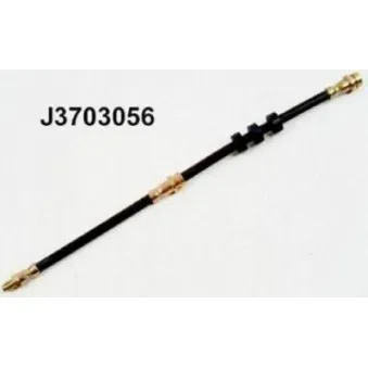 Flexible de frein NIPPARTS OEM EC0143980A