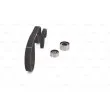 BOSCH 1 987 948 543 - Kit de distribution