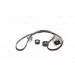 BOSCH 1 987 948 751 - Pompe à eau + kit de courroie de distribution