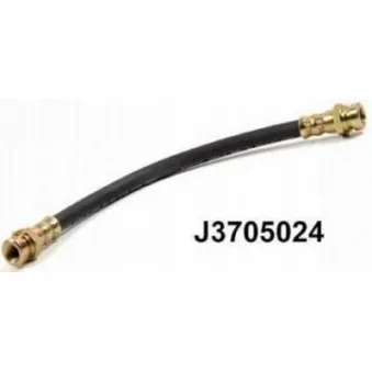 Flexible de frein NIPPARTS J3705024