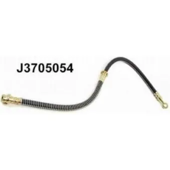 Flexible de frein NIPPARTS J3705054