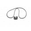 BOSCH 1 987 948 910 - Kit de distribution