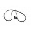 BOSCH 1 987 948 910 - Kit de distribution