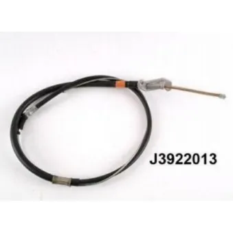 NIPPARTS J3922013 - Tirette à câble, frein de stationnement