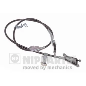 Tirette à câble, frein de stationnement NIPPARTS OEM 36531AV601