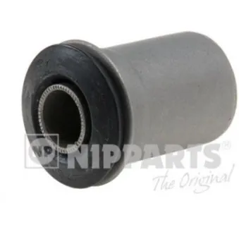 Silent bloc de suspension (train avant) NIPPARTS J4232007