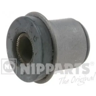 Silent bloc de suspension (train avant) NIPPARTS J4232008