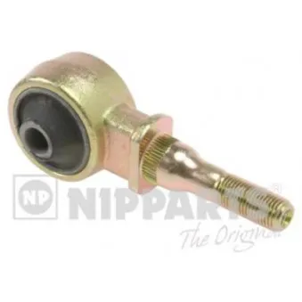 NIPPARTS J4234012 - Silent bloc de suspension (train avant)