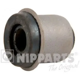 Silent bloc de suspension (train avant) NIPPARTS J4239000