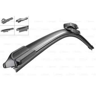 BOSCH 3 397 008 587 - Balai d'essuie-glace