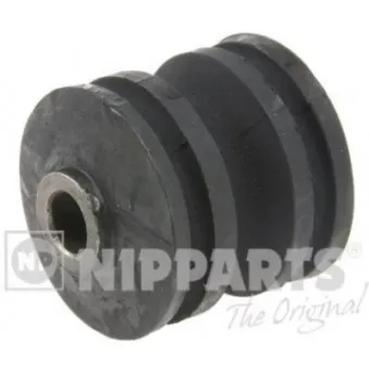Silent bloc de suspension (train arrière) NIPPARTS J4251000