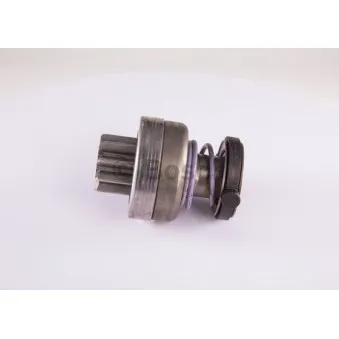 BOSCH 6 033 AD0 148 - Embrayage à roue libre, démarreur