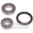 NIPPARTS J4701009 - Roulement de roue avant