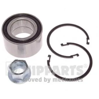 Roulement de roue avant NIPPARTS OEM 402102Y000