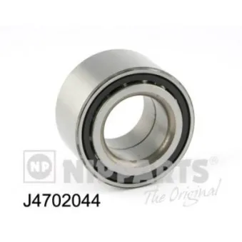 Roulement de roue avant NIPPARTS OEM 9036945005