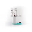 BOSCH F 000 TE0 085 - Unité d'injection de carburant