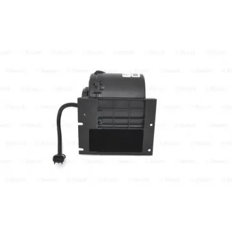 Moteur électrique BOSCH OEM AL173961