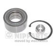 NIPPARTS J4704027 - Roulement de roue avant
