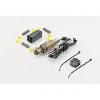 Sonde lambda BOSCH OEM 3501753
