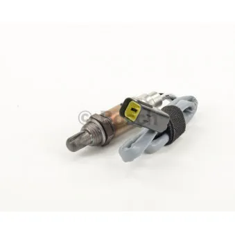 Sonde lambda BOSCH OEM 0K2AB18861