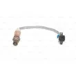BOSCH F 00H L00 376 - Sonde lambda