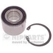 NIPPARTS J4708008 - Roulement de roue avant