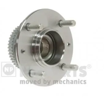 Roulement de roue arrière NIPPARTS OEM 0K9A526150