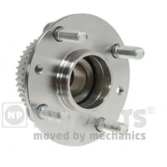 Roulement de roue arrière NIPPARTS J4710305