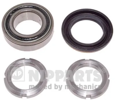 Roulement de roue arrière NIPPARTS OEM 0K72A26152