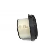 BOSCH F 026 400 088 - Filtre à air