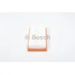 BOSCH F 026 400 144 - Filtre à air