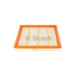 BOSCH F 026 400 290 - Filtre à air
