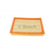 BOSCH F 026 400 290 - Filtre à air