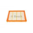 BOSCH F 026 400 290 - Filtre à air
