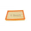 BOSCH F 026 400 290 - Filtre à air