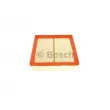 BOSCH F 026 400 301 - Filtre à air