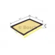 BOSCH F 026 400 303 - Filtre à air