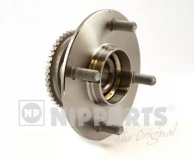 Roulement de roue arrière NIPPARTS OEM 432002f500