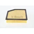 BOSCH F 026 400 456 - Filtre à air