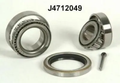 NIPPARTS J4711054 - Roulement de roue arrière