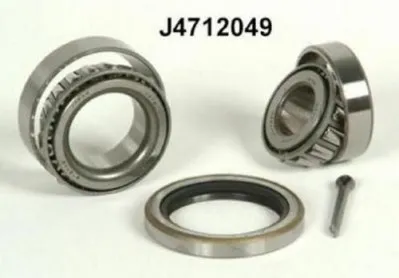 NIPPARTS J4712044 - Roulement de roue arrière