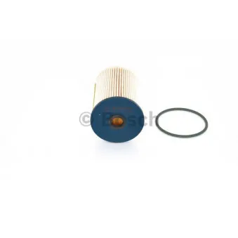 Filtre à carburant BOSCH F 026 402 801