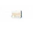 BOSCH F 026 402 801 - Filtre à carburant