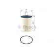 BOSCH F 026 402 801 - Filtre à carburant