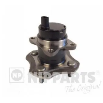Roulement de roue arrière NIPPARTS OEM 424500D030