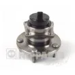 NIPPARTS J4712069 - Roulement de roue arrière
